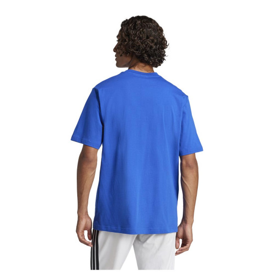 Adidas Ανδρική κοντομάνικη μπλούζα Linear Single Jersey Tee